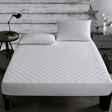 Quilted Mattress Protector