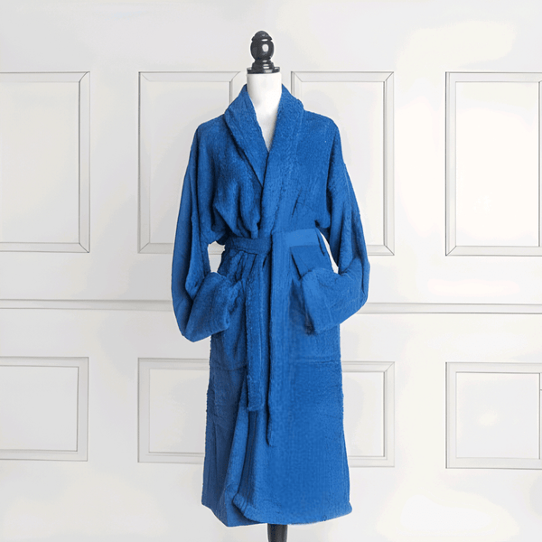 Adult Al-Boronz Bathrobe