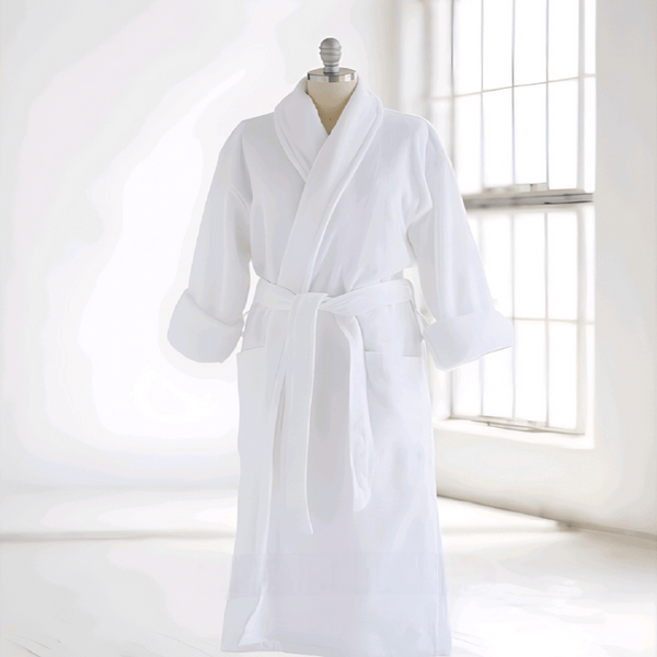 Adult Al-Boronz Bathrobe