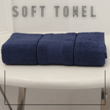 Premium Bath Towel