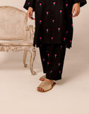 DHANAK 2PC Embroidered